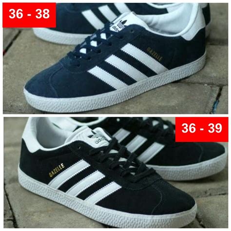 sepatu casual adidas